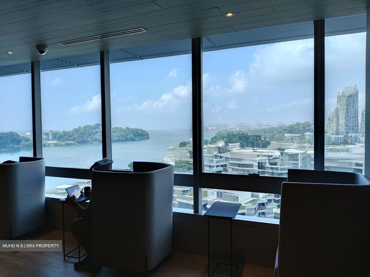 Keppel Bay Tower (D4), Office #576821551